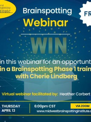 Intro Brainspotting Webinar