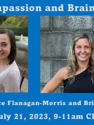 Self-Compassion and  Brainspotting