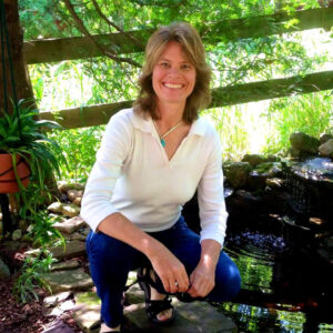 Andrea Gustafson Pic MBI Consultants