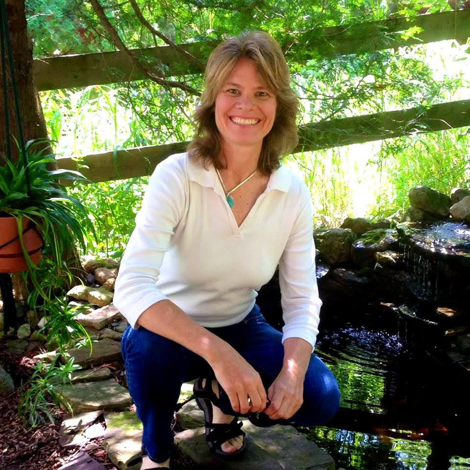 Andrea Gustafson Pic MBI Consultants