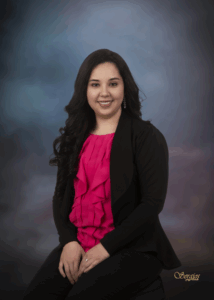 Cesilia Gonzalez Esparza pic MBI Consultant