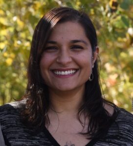 Mariya Javed pic MBI Consultants